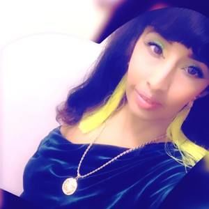 Meet your Posher, Geraldine